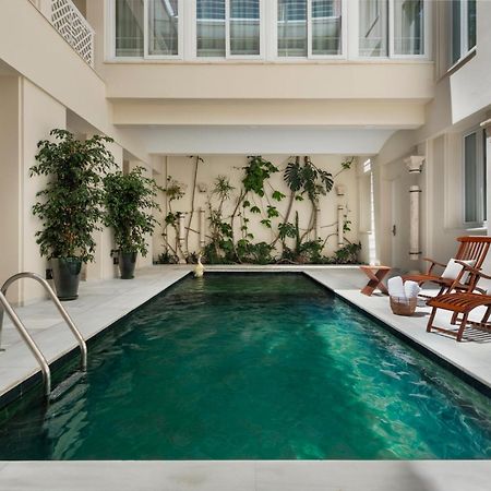 Estrella Giralda By Valcambre Apartment Seville Ngoại thất bức ảnh