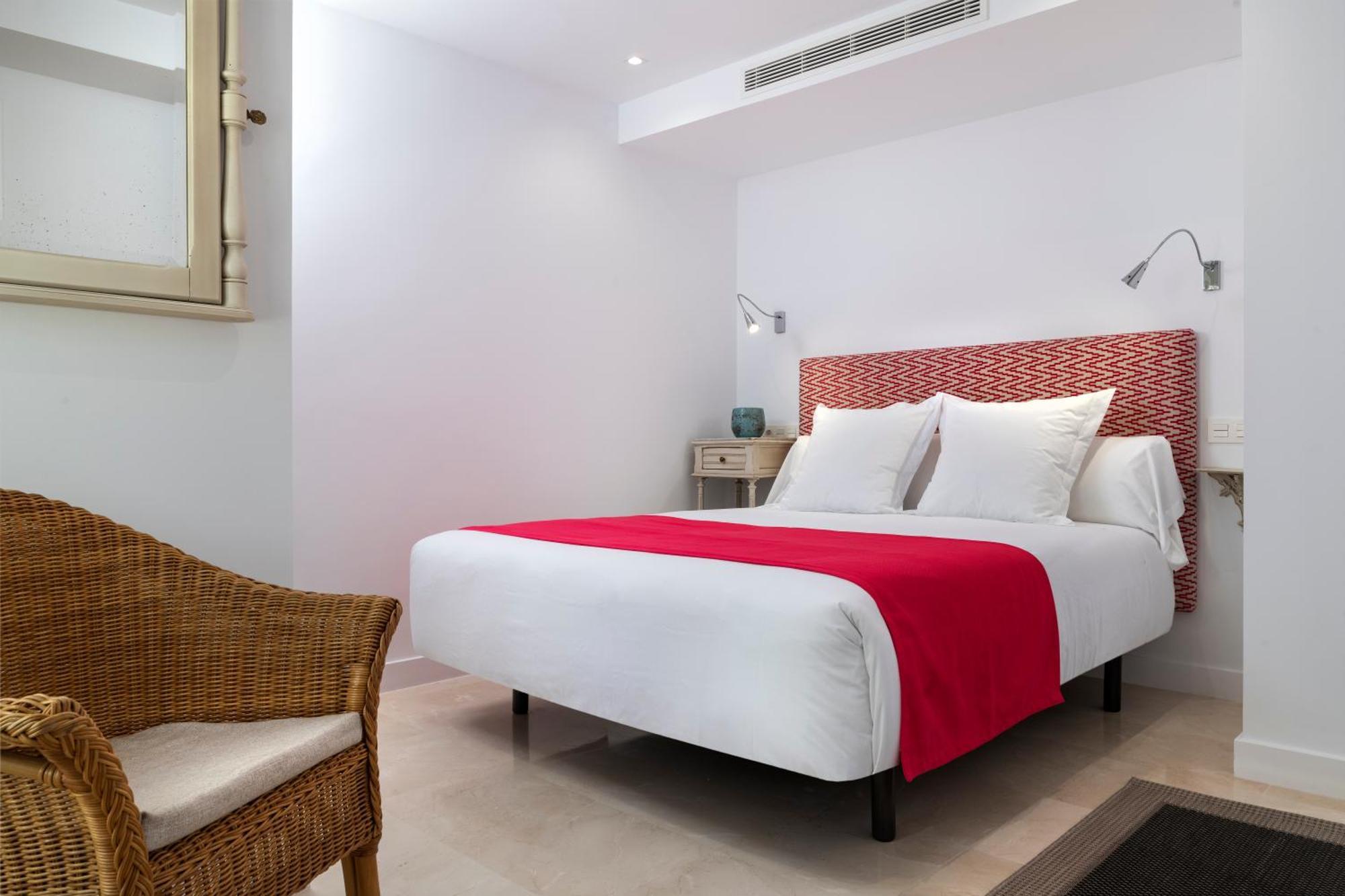 Estrella Giralda By Valcambre Apartment Seville Ngoại thất bức ảnh