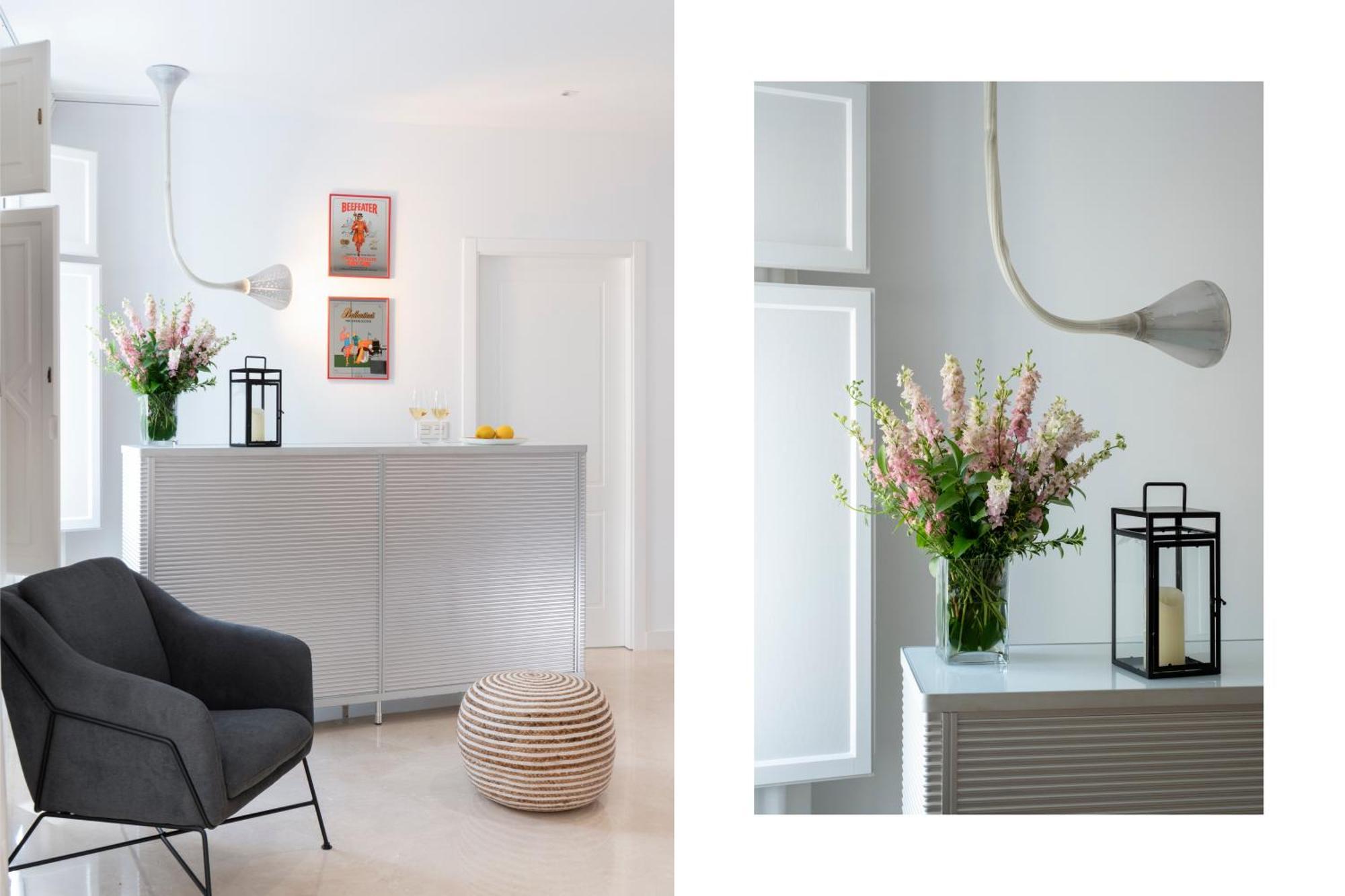 Estrella Giralda By Valcambre Apartment Seville Phòng bức ảnh