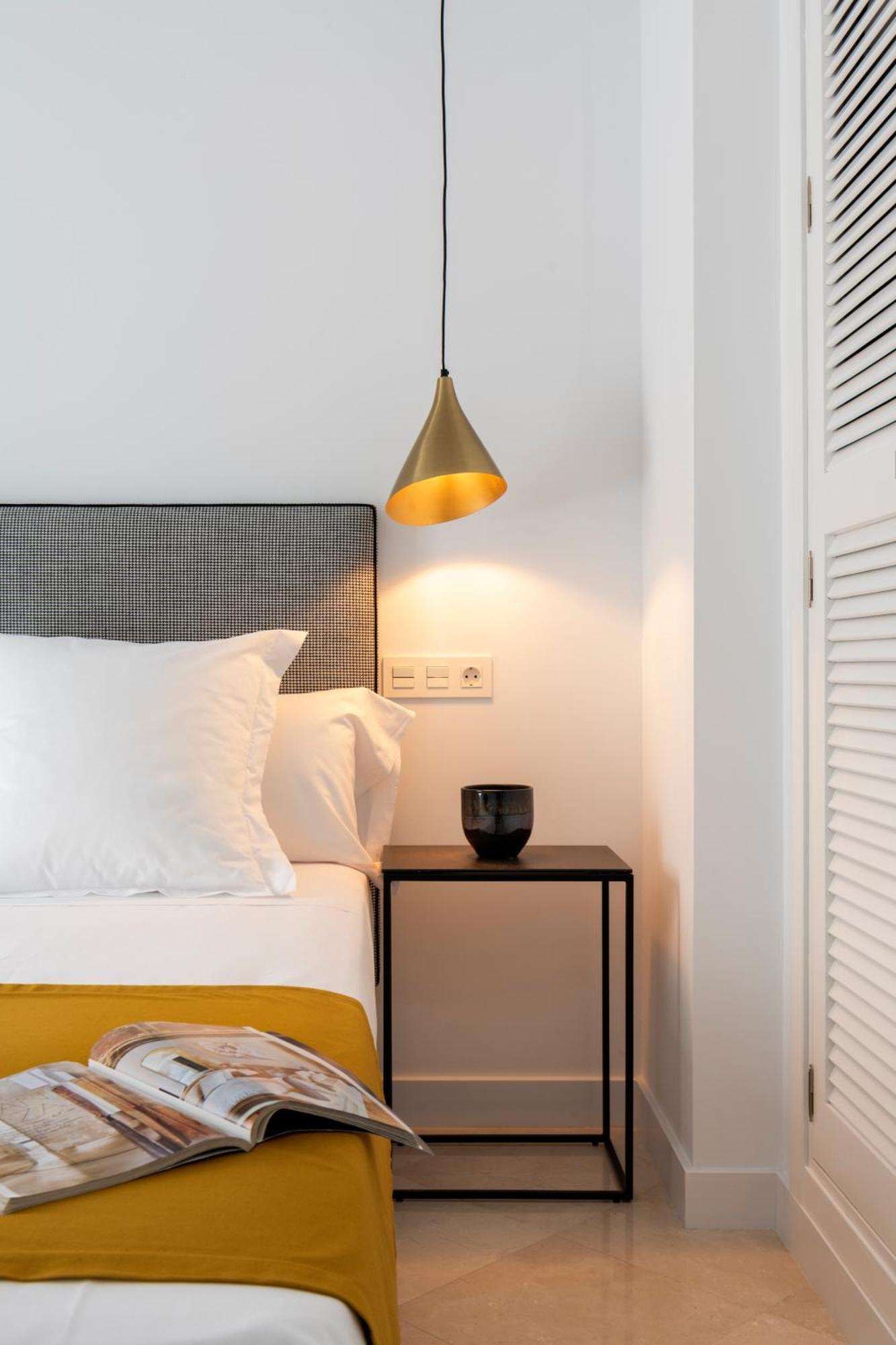 Estrella Giralda By Valcambre Apartment Seville Ngoại thất bức ảnh