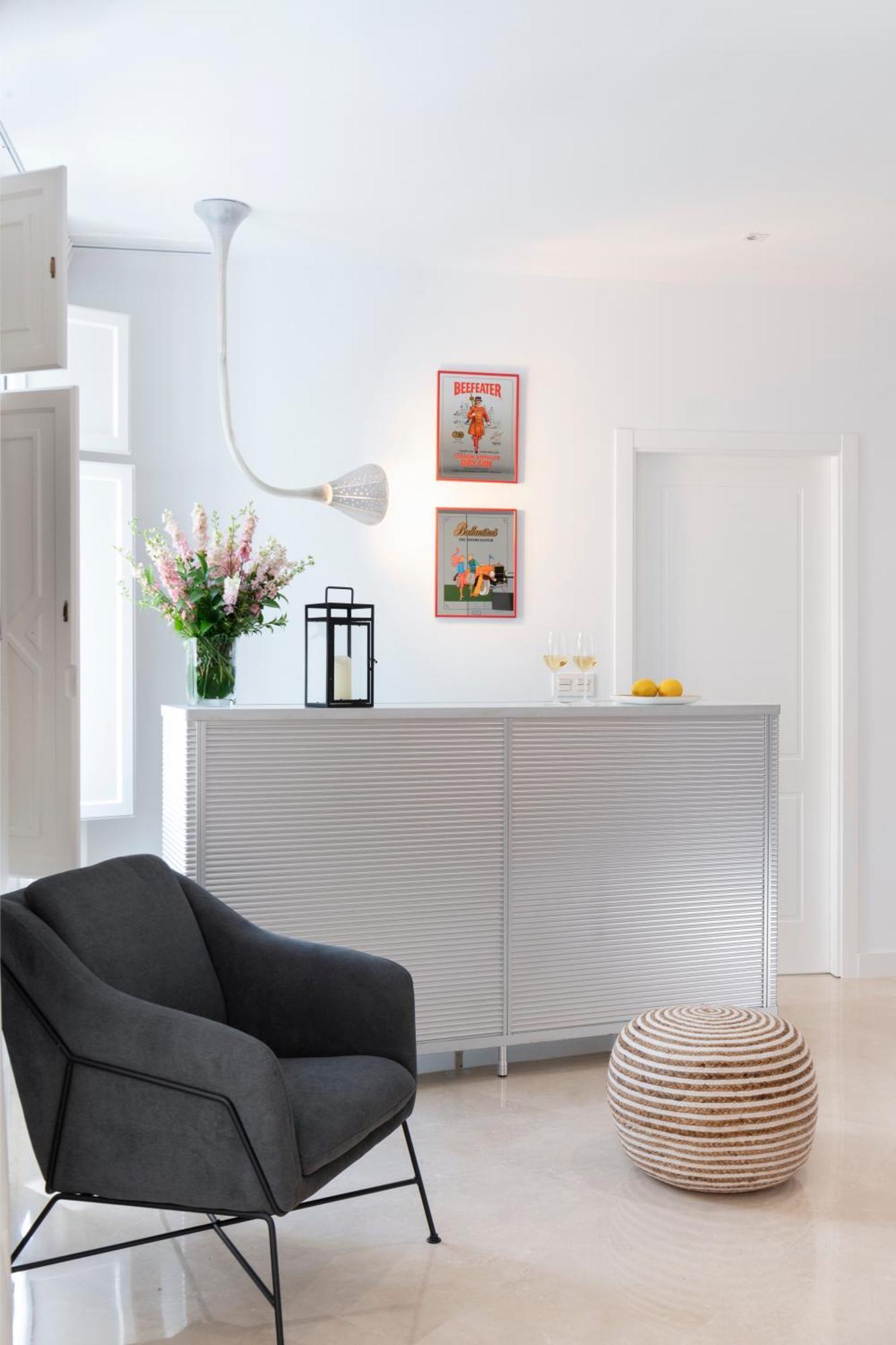 Estrella Giralda By Valcambre Apartment Seville Phòng bức ảnh