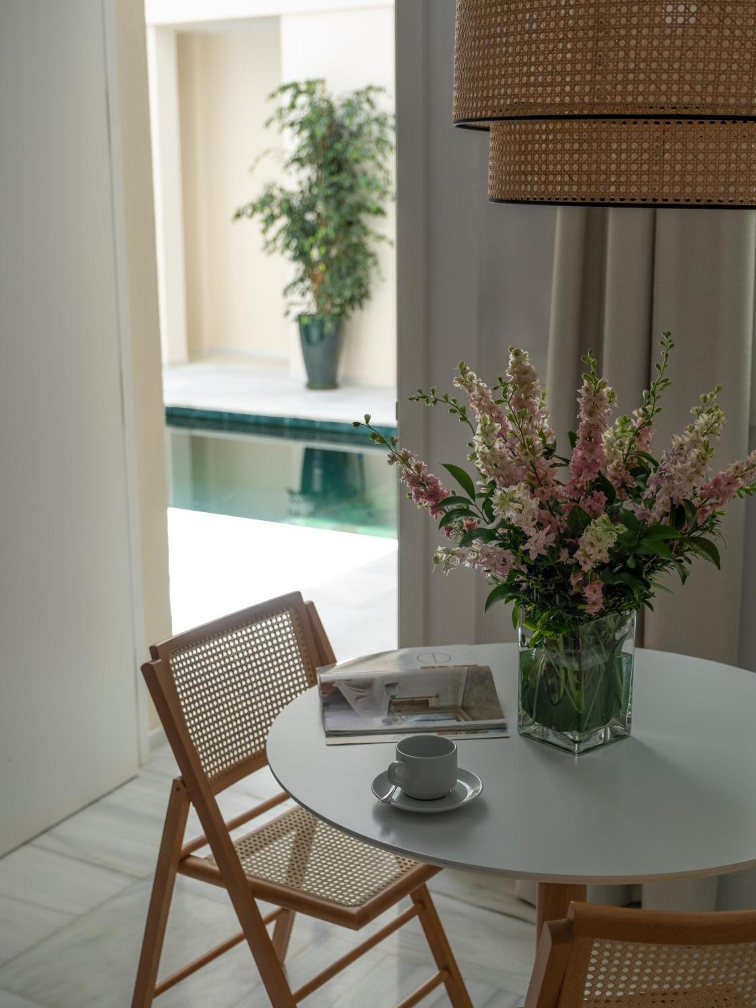 Estrella Giralda By Valcambre Apartment Seville Phòng bức ảnh