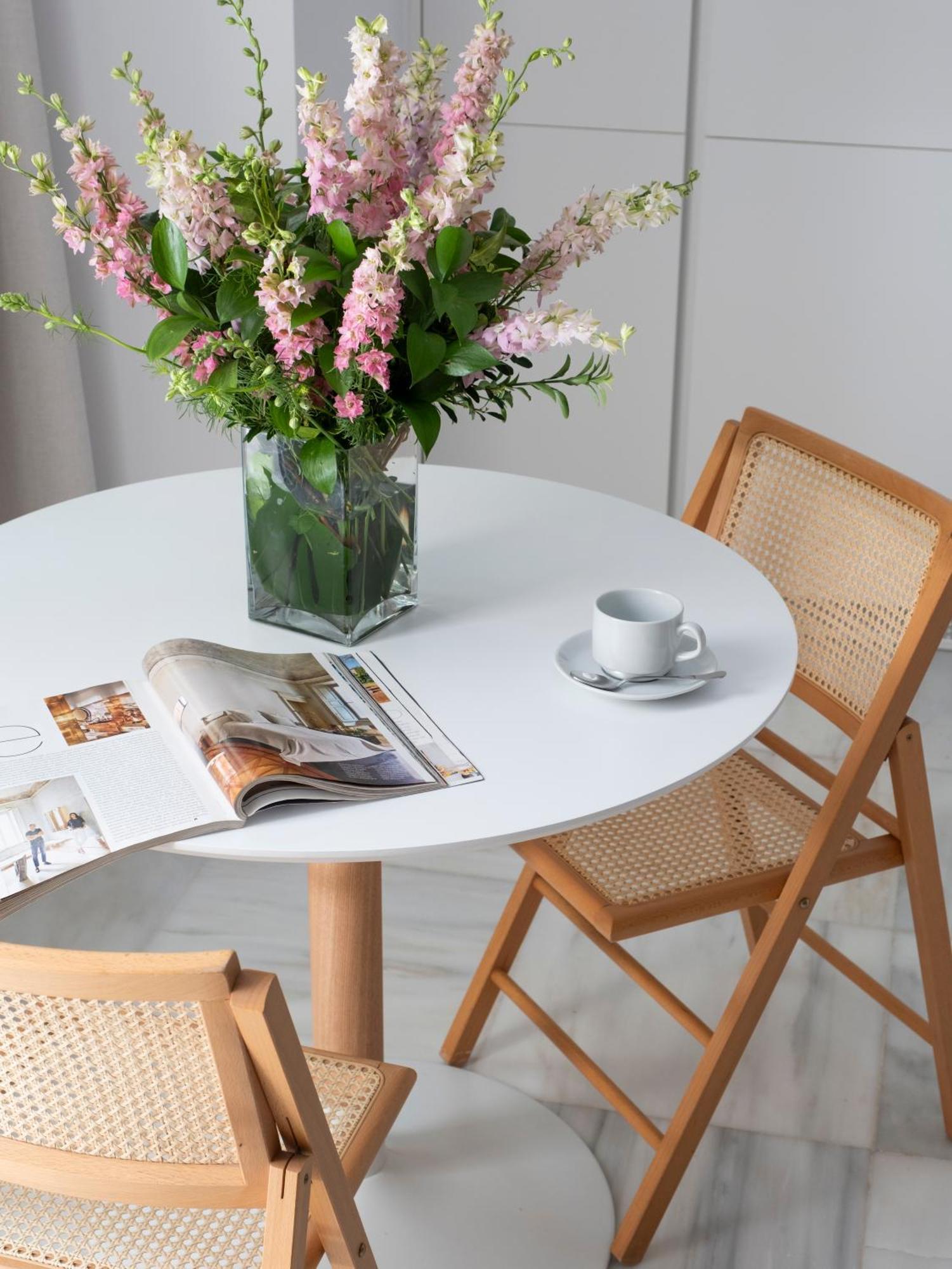 Estrella Giralda By Valcambre Apartment Seville Phòng bức ảnh