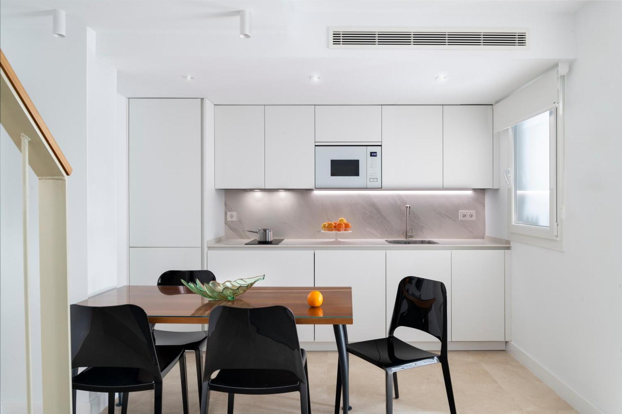 Estrella Giralda By Valcambre Apartment Seville Ngoại thất bức ảnh