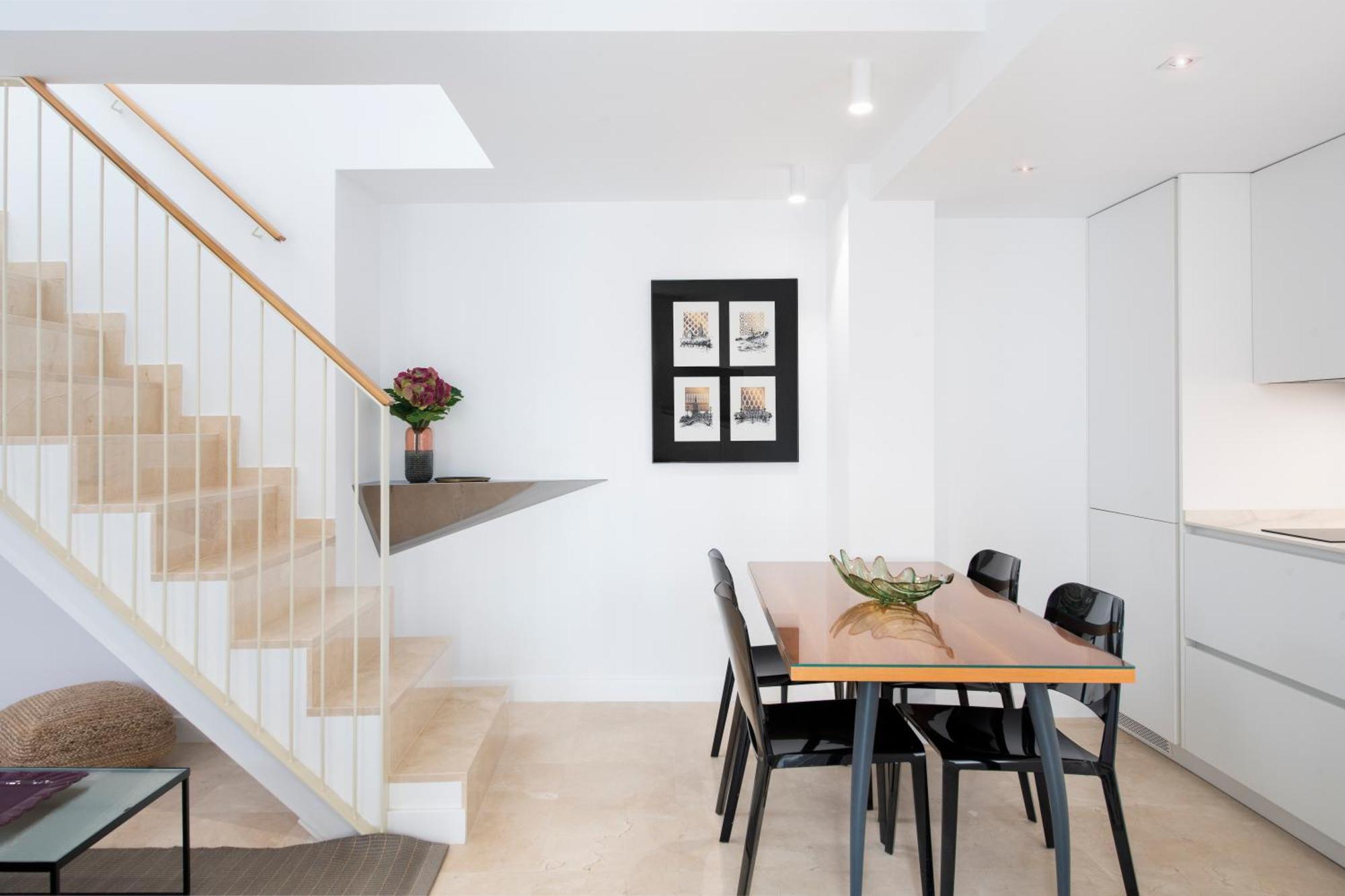 Estrella Giralda By Valcambre Apartment Seville Ngoại thất bức ảnh