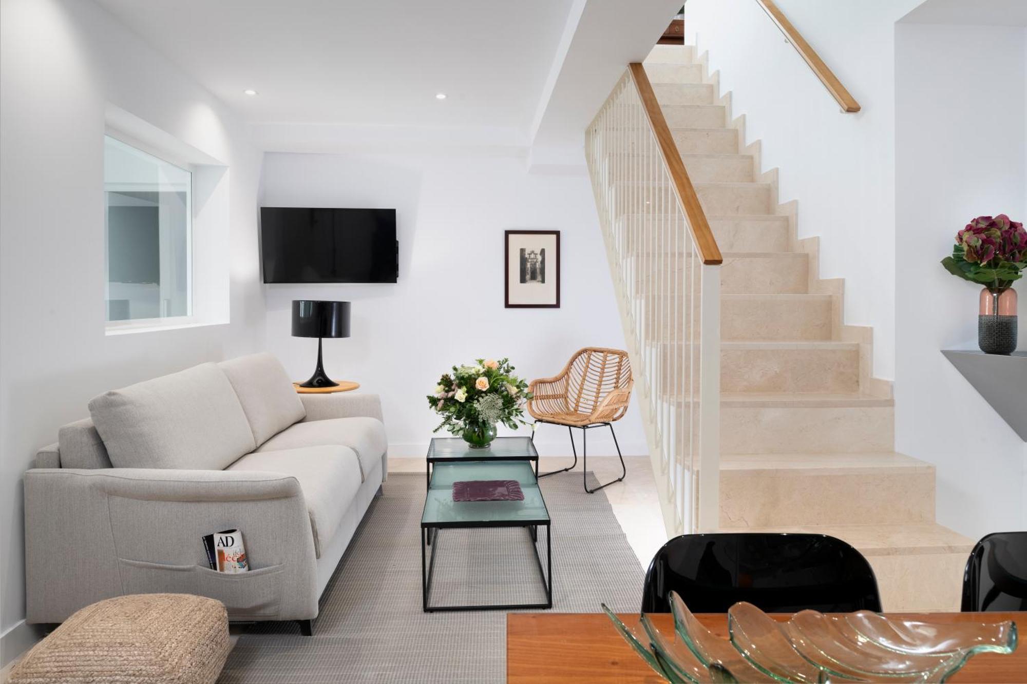 Estrella Giralda By Valcambre Apartment Seville Ngoại thất bức ảnh