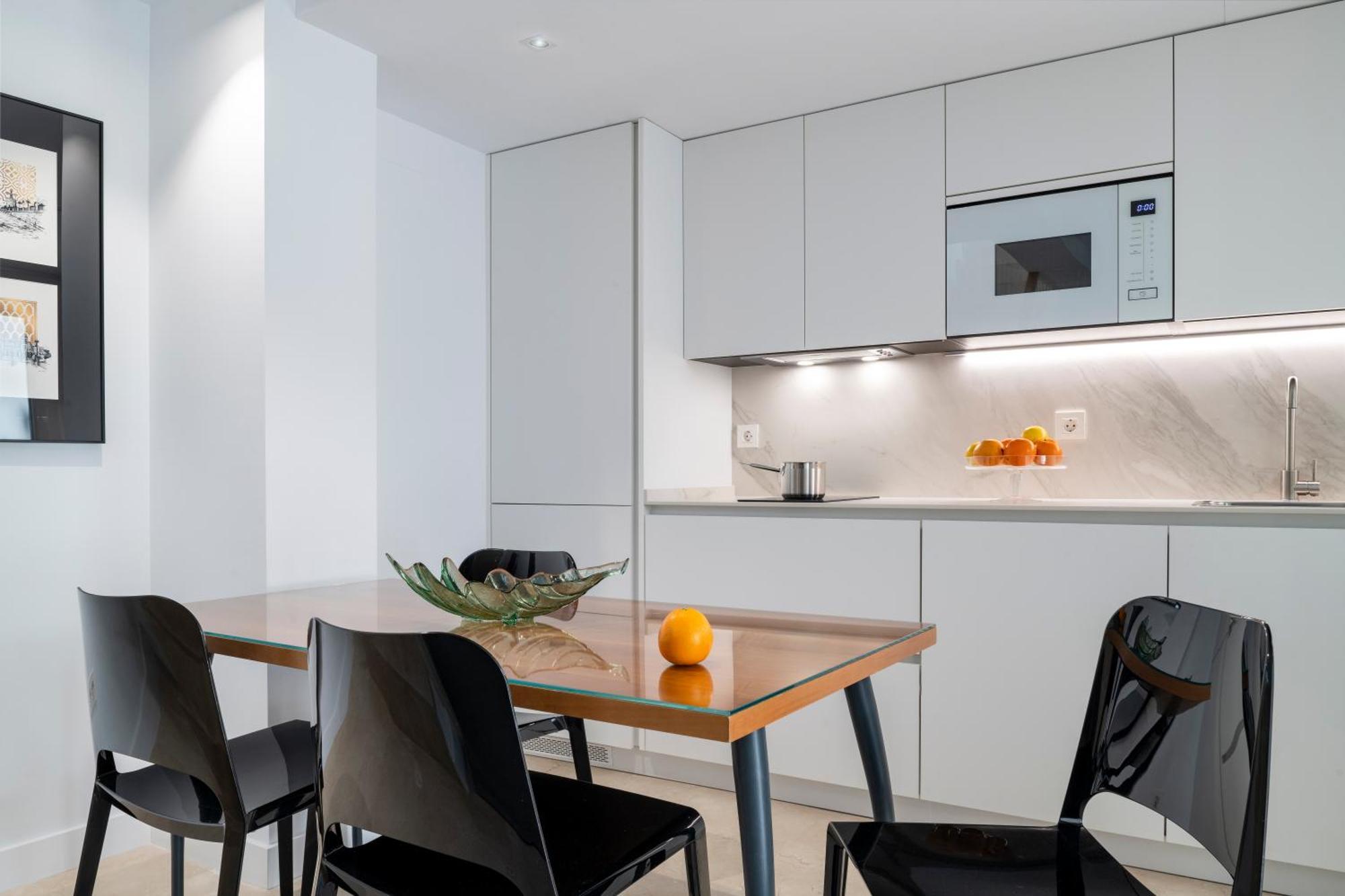 Estrella Giralda By Valcambre Apartment Seville Ngoại thất bức ảnh
