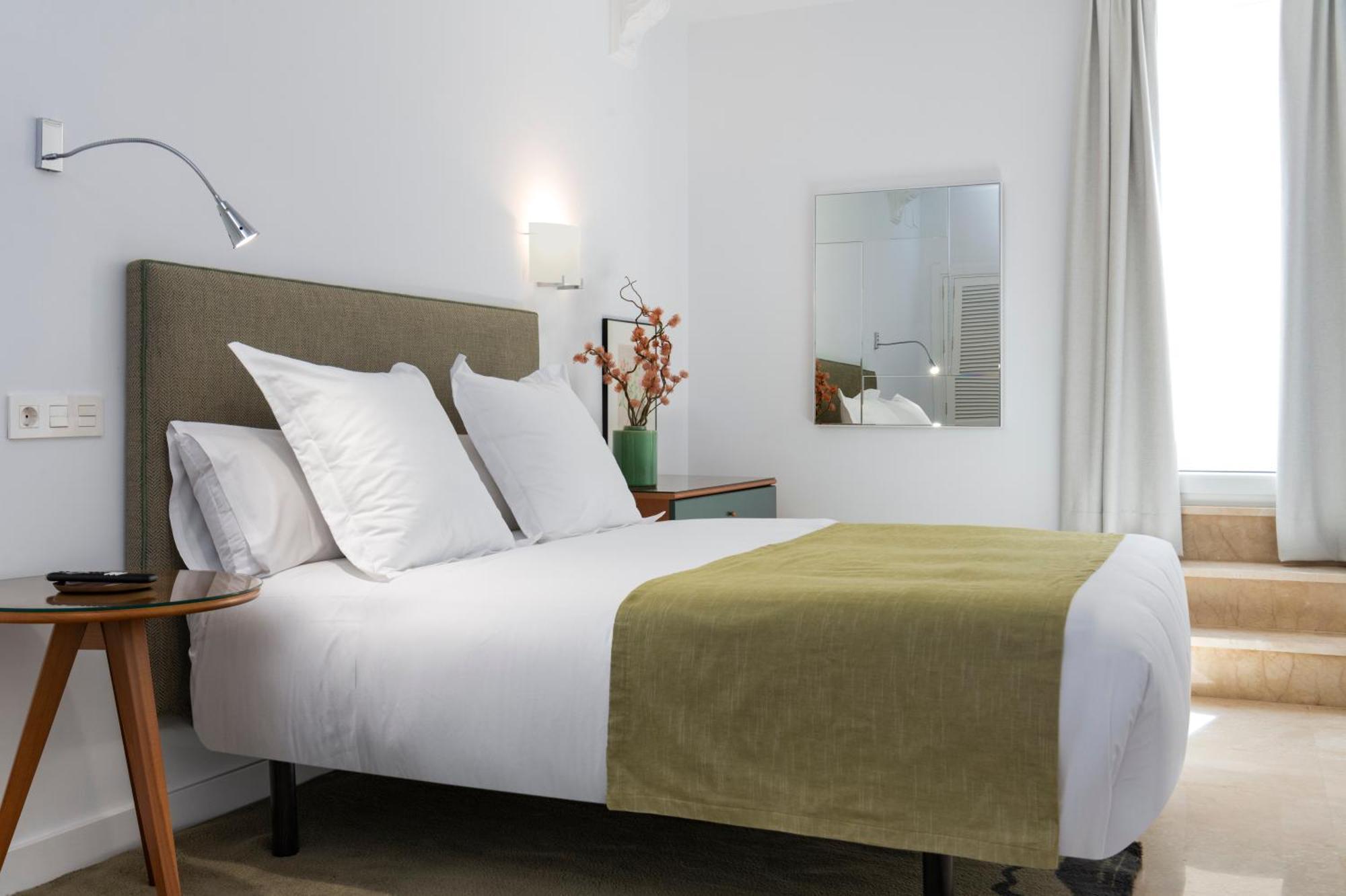 Estrella Giralda By Valcambre Apartment Seville Ngoại thất bức ảnh