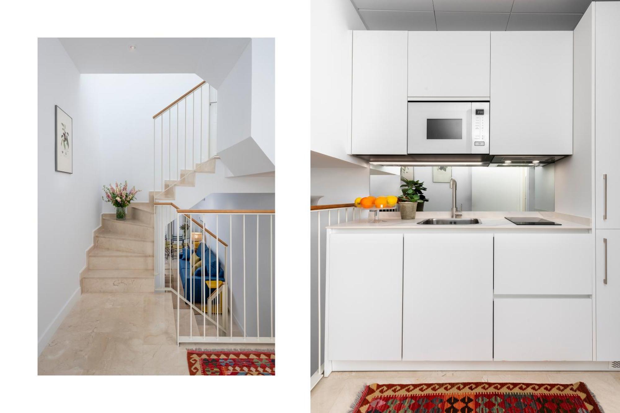 Estrella Giralda By Valcambre Apartment Seville Ngoại thất bức ảnh
