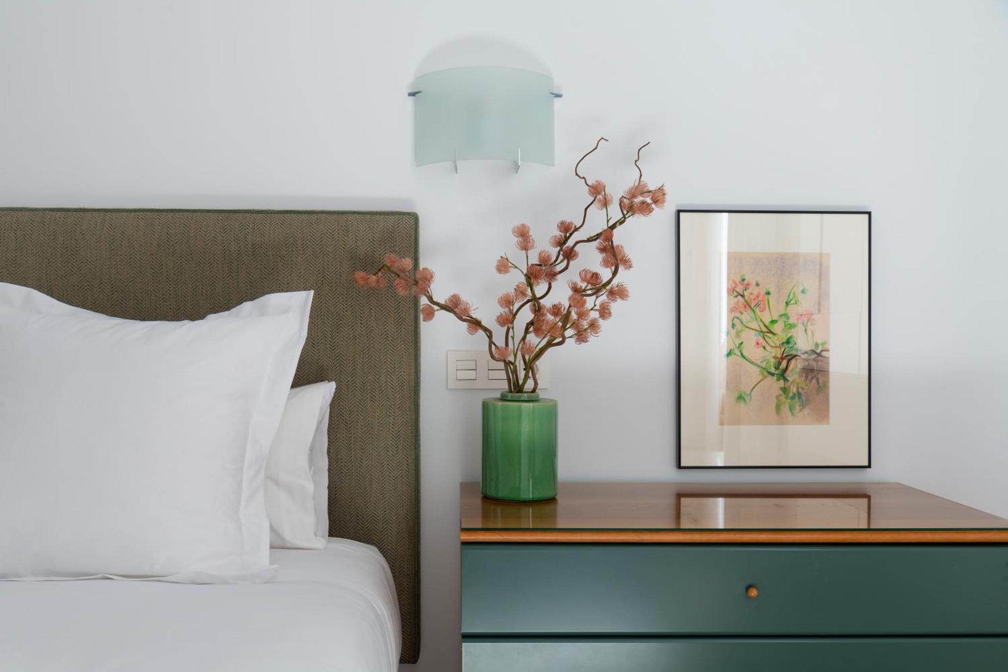 Estrella Giralda By Valcambre Apartment Seville Ngoại thất bức ảnh
