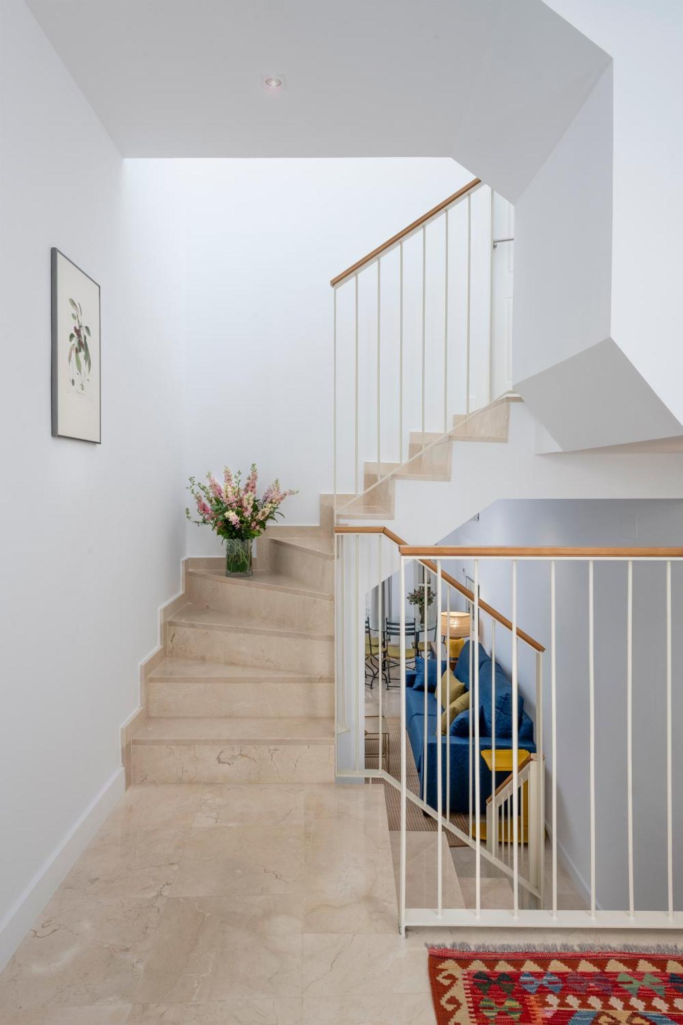 Estrella Giralda By Valcambre Apartment Seville Phòng bức ảnh