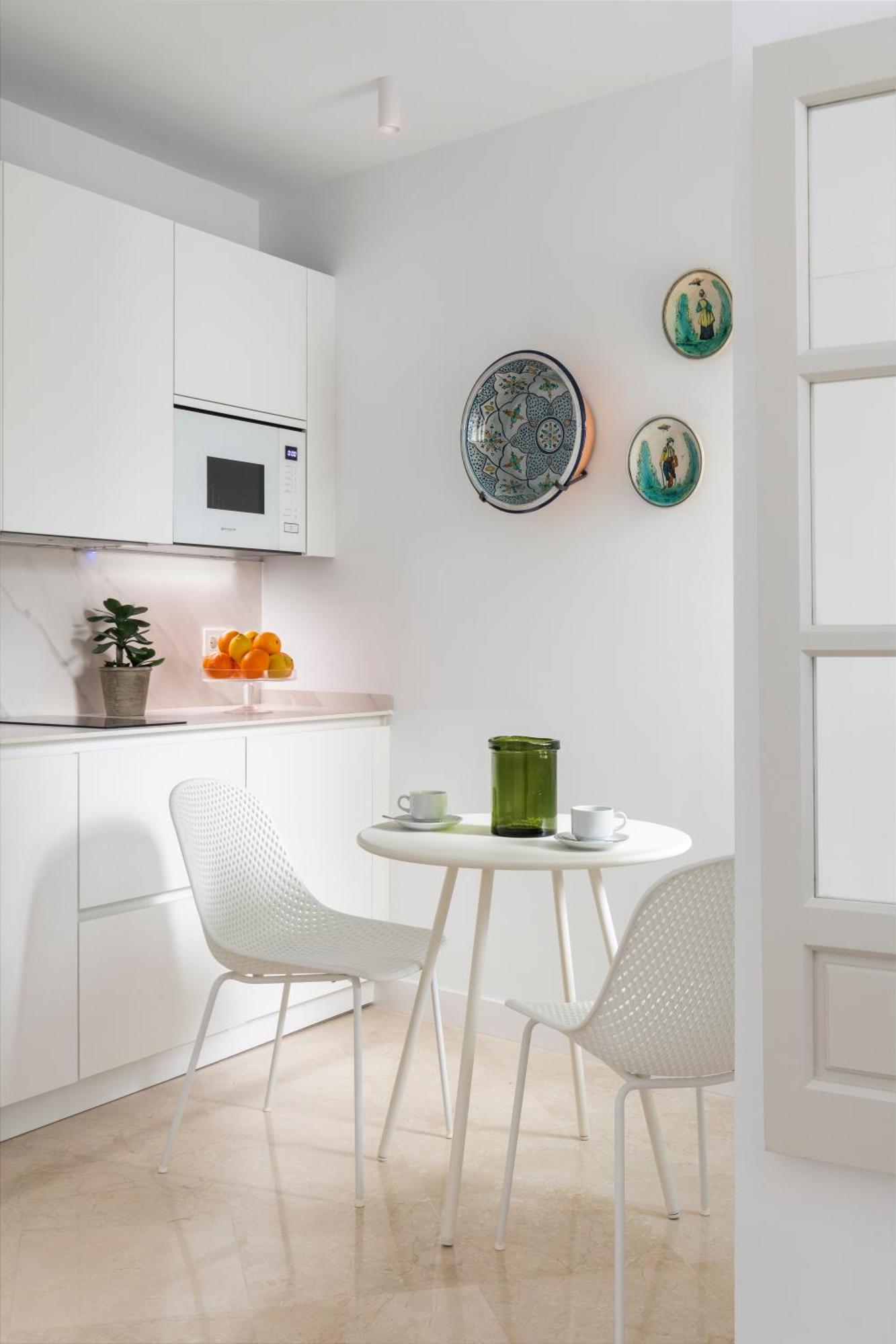 Estrella Giralda By Valcambre Apartment Seville Ngoại thất bức ảnh