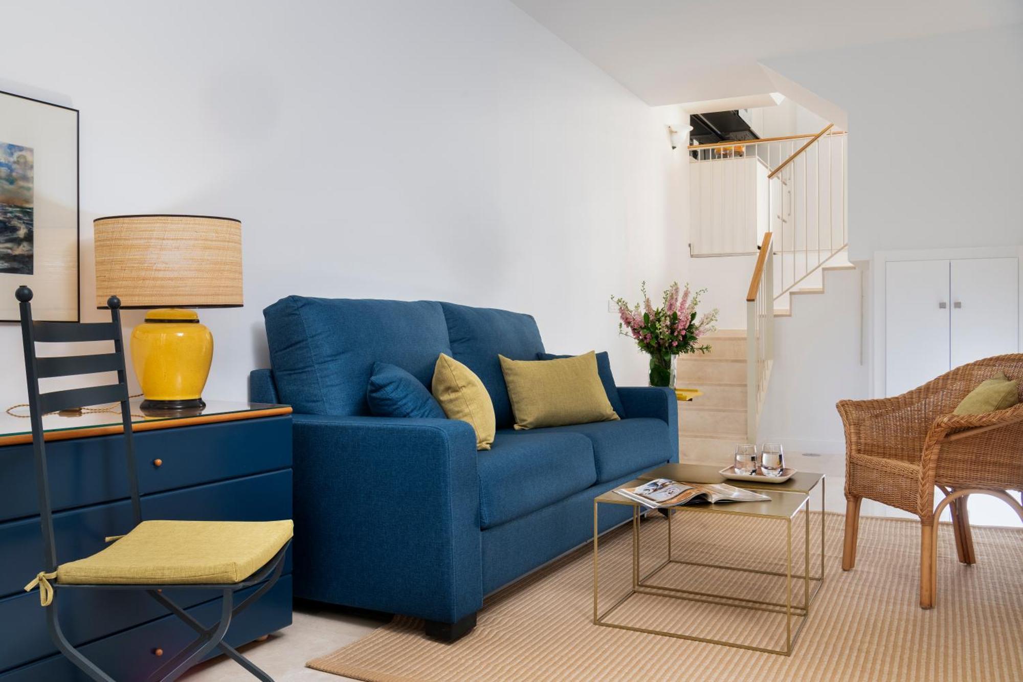 Estrella Giralda By Valcambre Apartment Seville Phòng bức ảnh