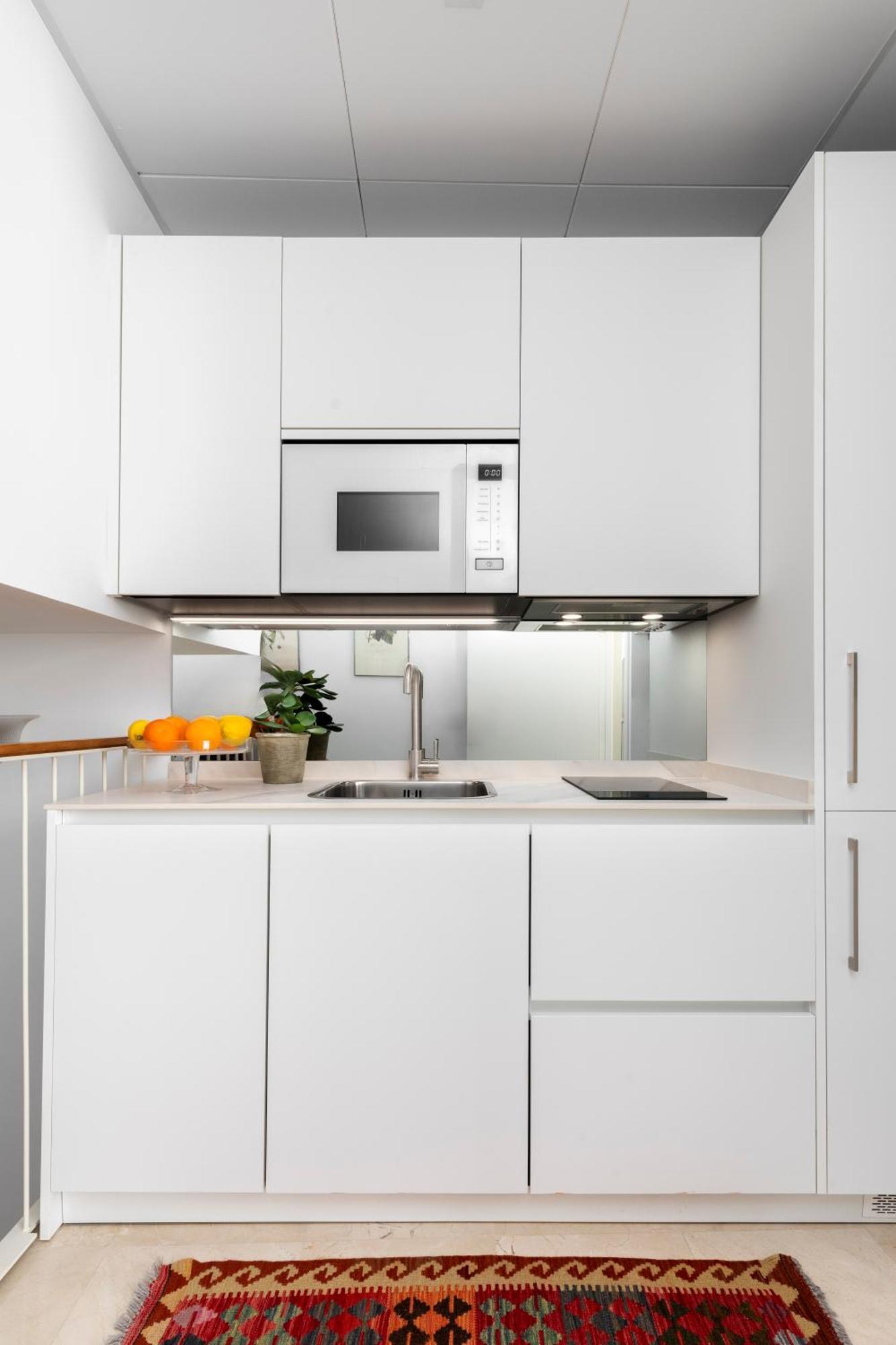 Estrella Giralda By Valcambre Apartment Seville Ngoại thất bức ảnh