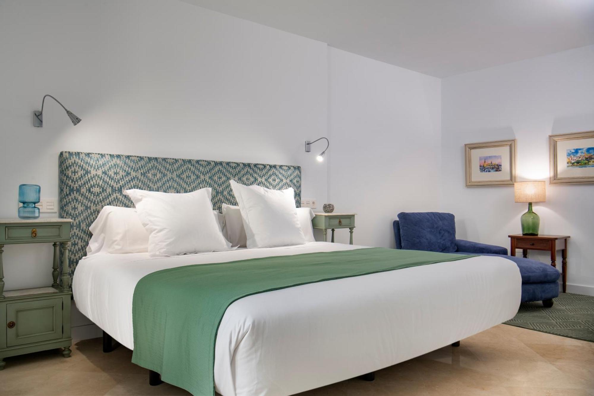 Estrella Giralda By Valcambre Apartment Seville Ngoại thất bức ảnh