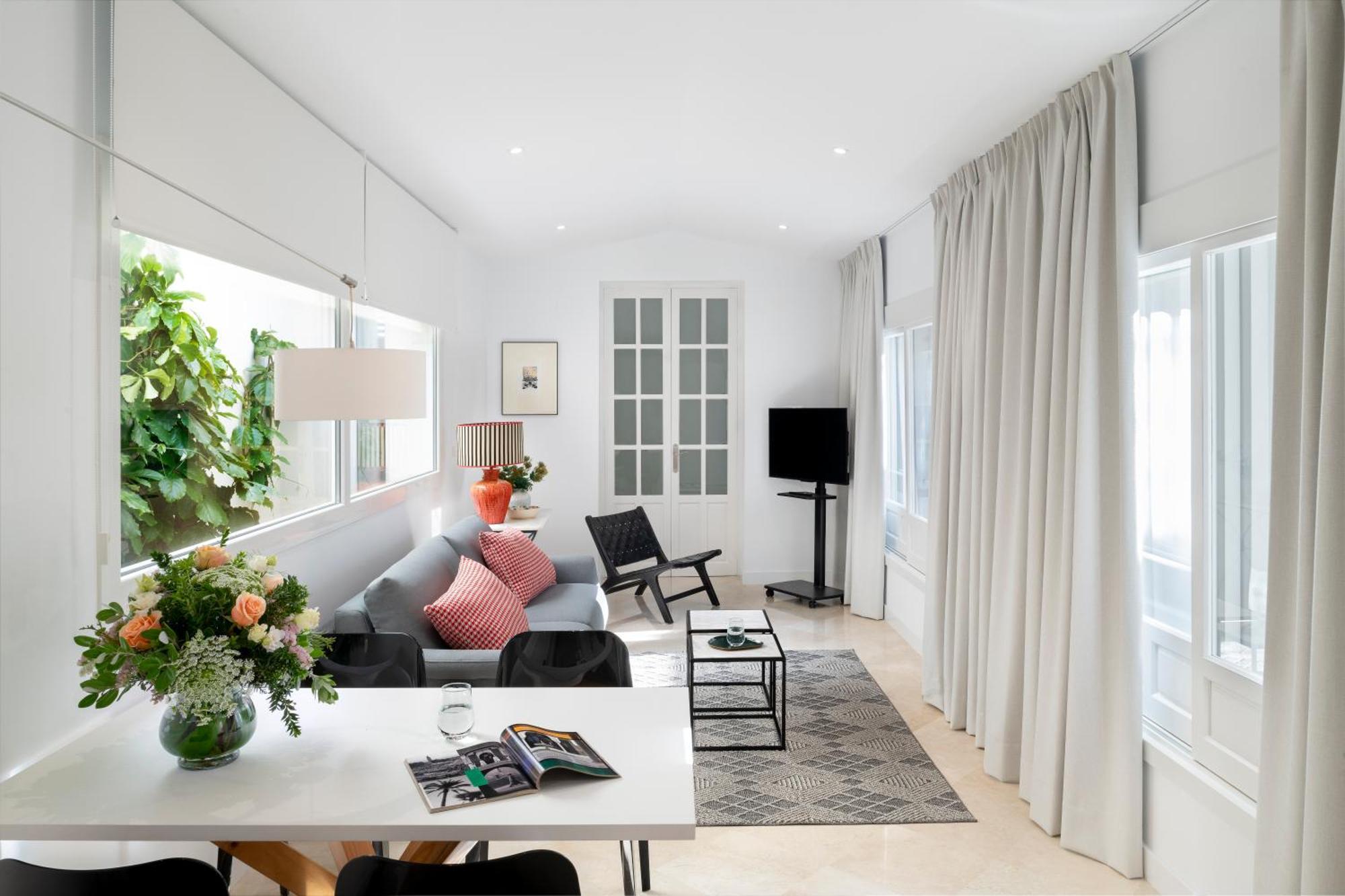 Estrella Giralda By Valcambre Apartment Seville Ngoại thất bức ảnh