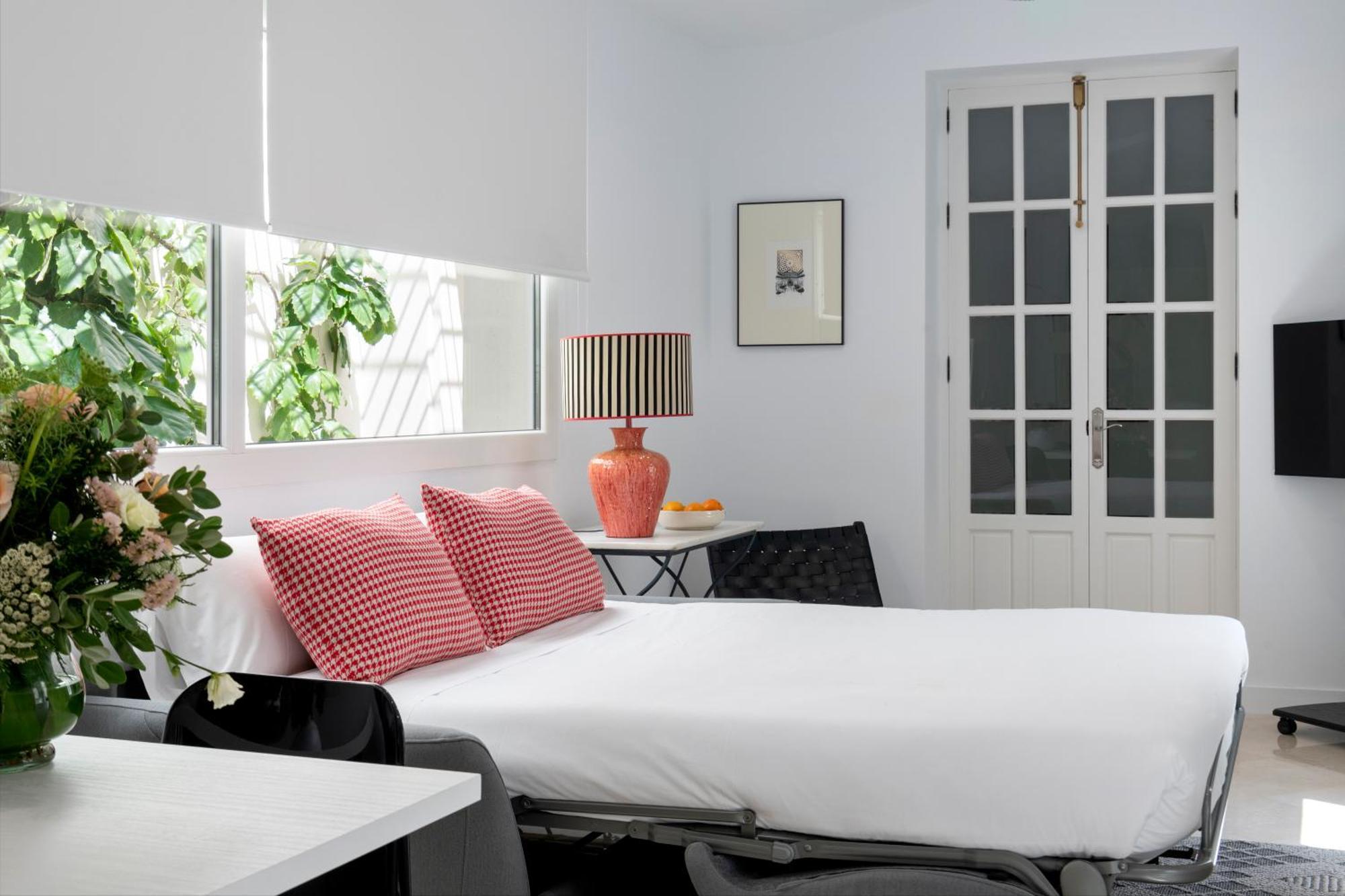 Estrella Giralda By Valcambre Apartment Seville Ngoại thất bức ảnh