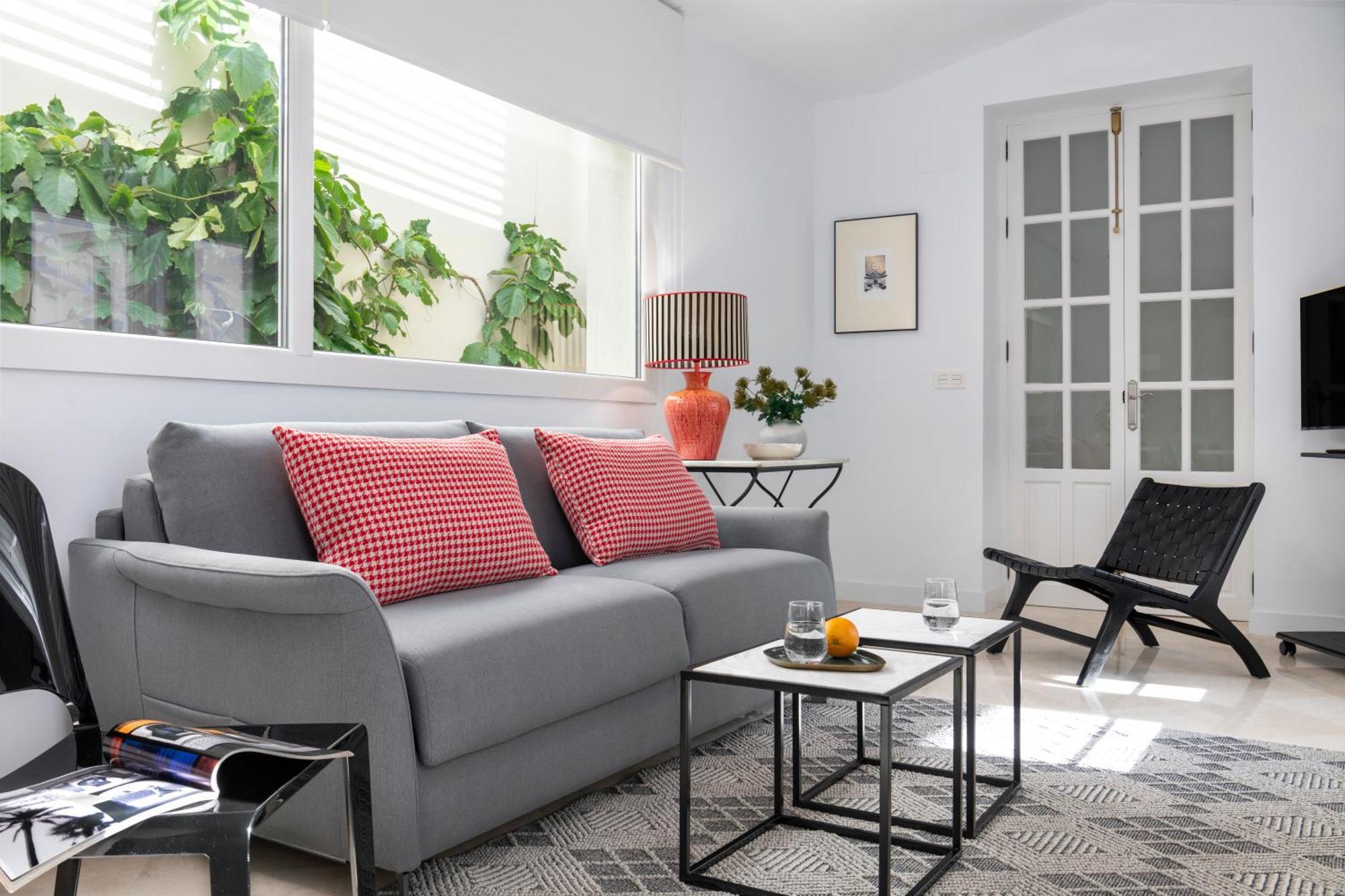Estrella Giralda By Valcambre Apartment Seville Ngoại thất bức ảnh