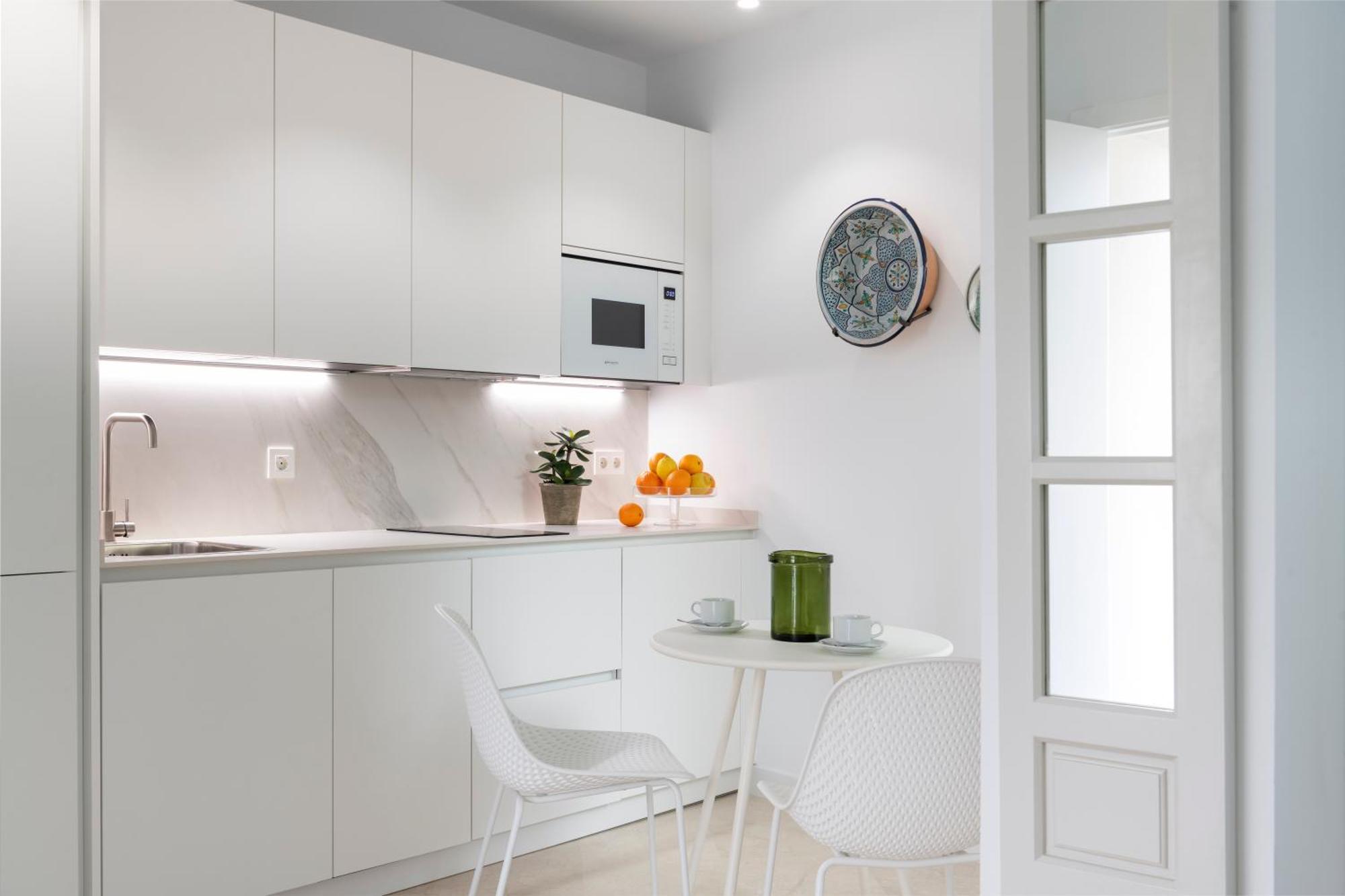 Estrella Giralda By Valcambre Apartment Seville Ngoại thất bức ảnh