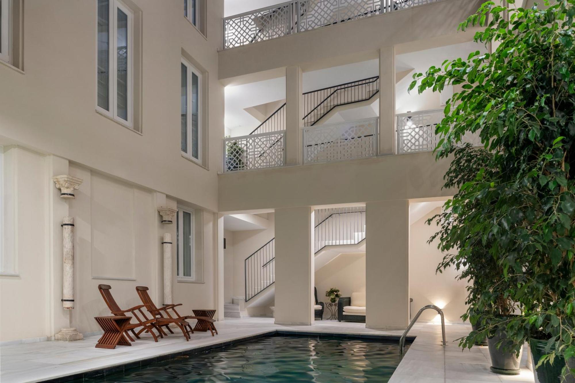Estrella Giralda By Valcambre Apartment Seville Ngoại thất bức ảnh