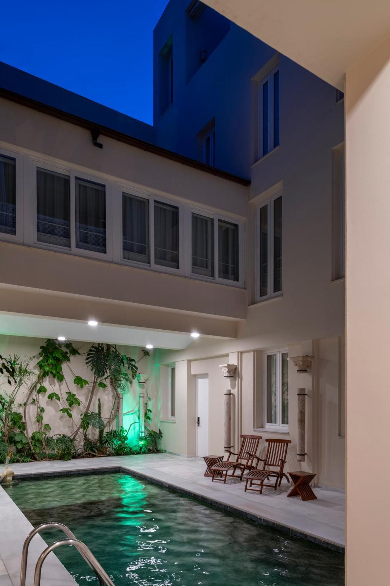Estrella Giralda By Valcambre Apartment Seville Ngoại thất bức ảnh